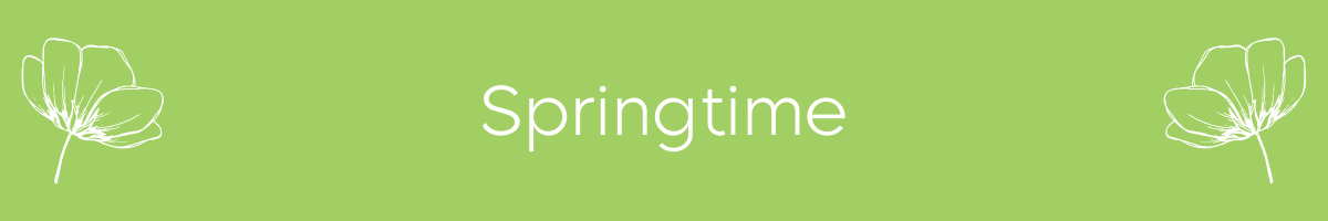 Springtime