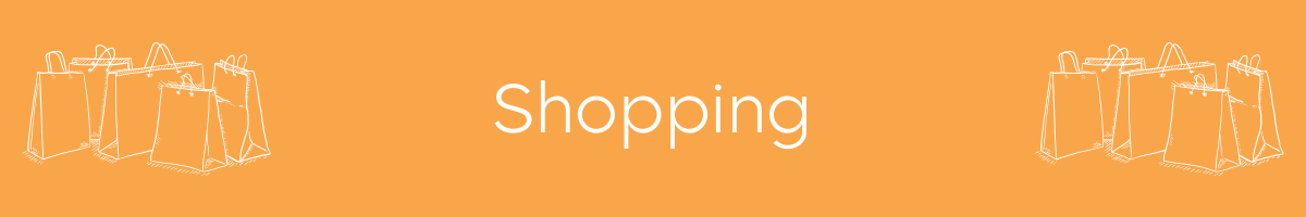 Shopping