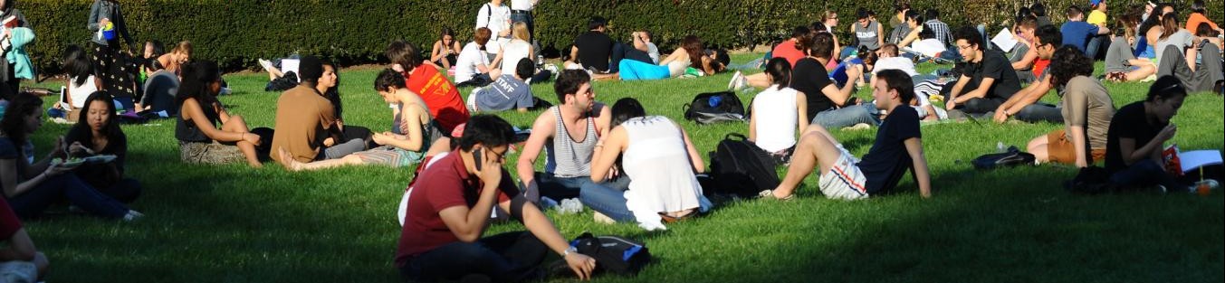Wellness Days @ Columbia