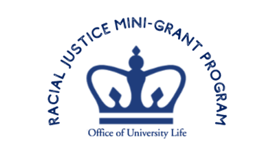 logo Racial Justice Mini-Grant