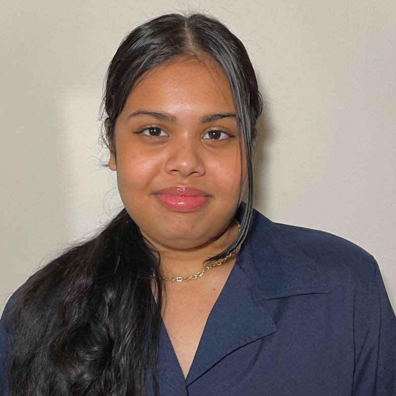 Sadia Safa - Headshot