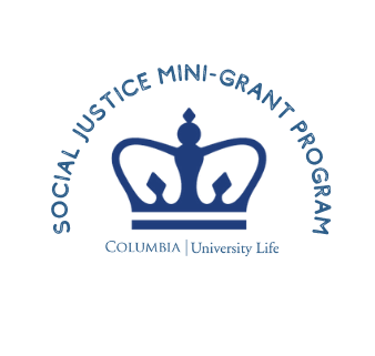 social just mini grant program
