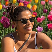 Alyssa A.L. James