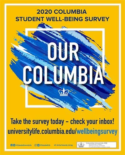 survey poster