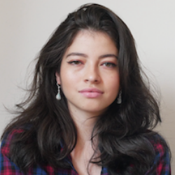 Angie Maldonado headshot