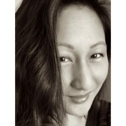 Joanne Michelle F Ocampo headshot