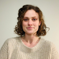 Olivia Cordingley headshot