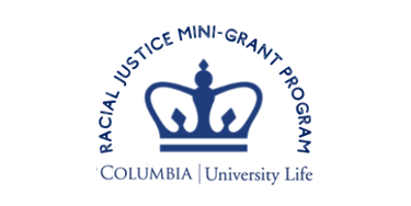 Racial Justice Mini-Grant Program logo