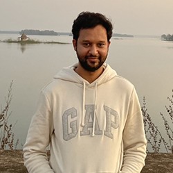 Palash Gajbhiye