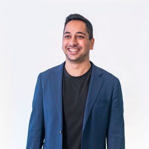 Headshot Jibran Chaugule