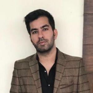 Headshot Nishant Dutta