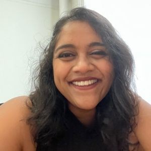 Headshot of Mukta Gawde
