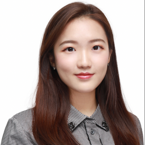 Headshot of Hanwen Li.