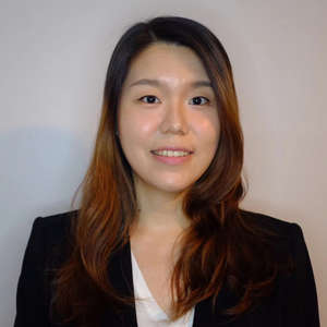 Photo of Jackie Xu