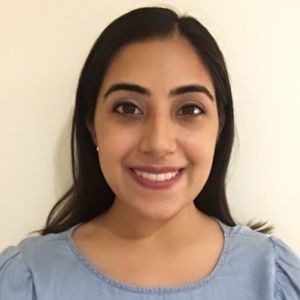 Headshot of Vidhi Rajpal.