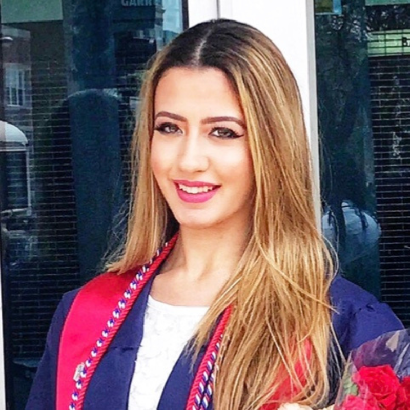Sarah Asali