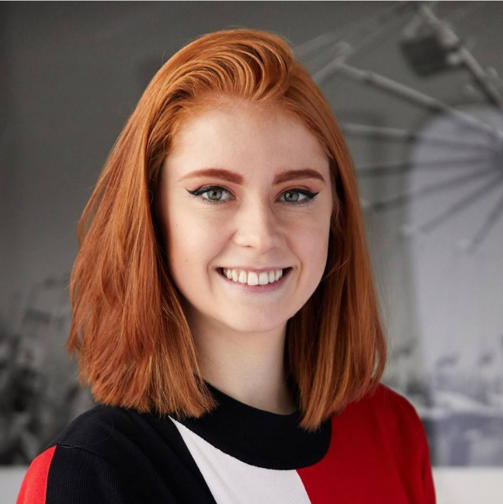 Avery Gaines is from a small town in Idaho and moved to New York City 5 years ago. In New York she was an event manager for non-profits and hospitality groups throughout the city. Now, she's at Columbia University and so excited to start planning events for the student body! Avery Gaines
