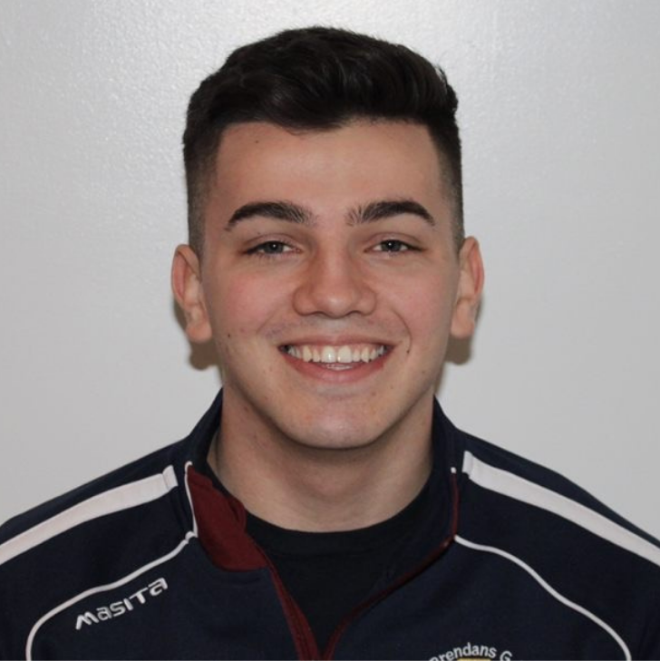 Brendan is a third year undergraduate student originally from Washingtonville, NY. Brendan is a part of the Dual BA program with Trinity College Dublin. Brendan studied Middle Eastern and European Languages and Cultures while in Ireland and is currently pursuing a degree in political science. Brendan is a CDT in Fordham Army ROTC and plans on commissioning as a 2nd LT upon graduation. Brendan Hogan
