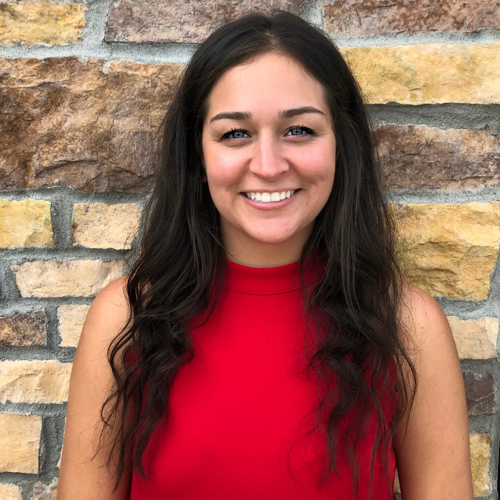 Brooke is a graduate student in the School of Social Work. She is originally from Lexington, Kentucky and enjoys bringing out the strengths in the people around her. When she is not occupied with school, you can find her spending time with friends and family, running, seeing the world, and trying all the different types of cuisine New York has to offer. Brooke Nicole Martinez