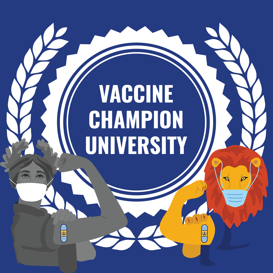 Vaccine Champion University