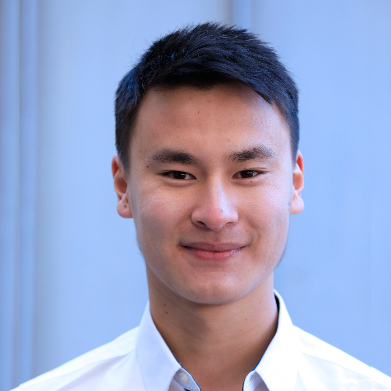 Peter Chen