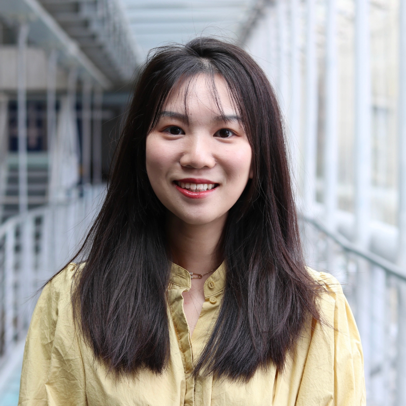 Shuqing Chen