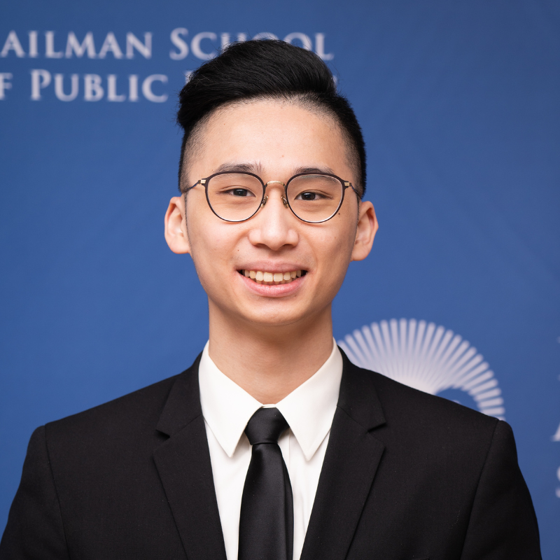 Jeremy Chiu