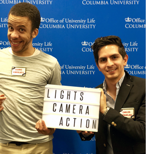 university life events council