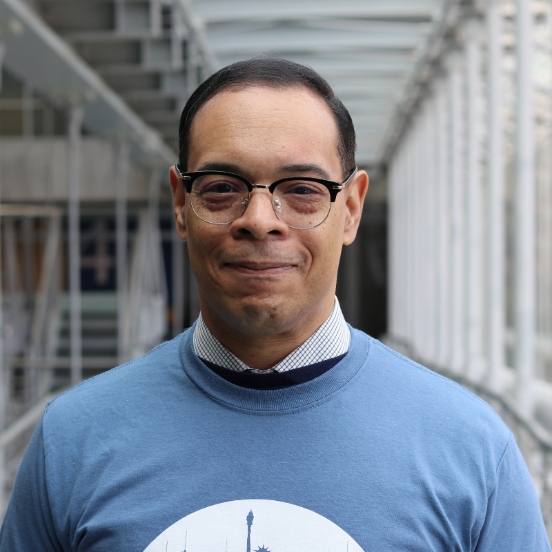 Aundre Mignott