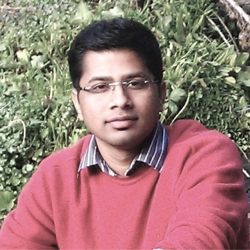 Chitiz Sahani