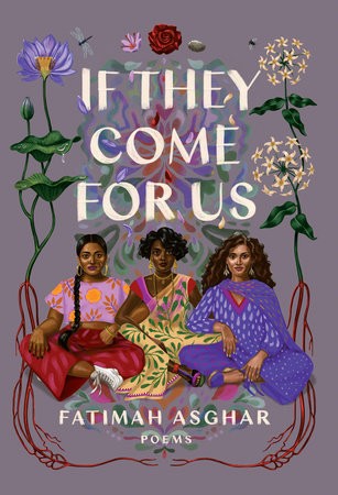 Book cover for If They Come for Us