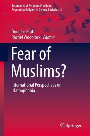 Book cover for Fear of Muslims? International Perspectives on Islamophobia