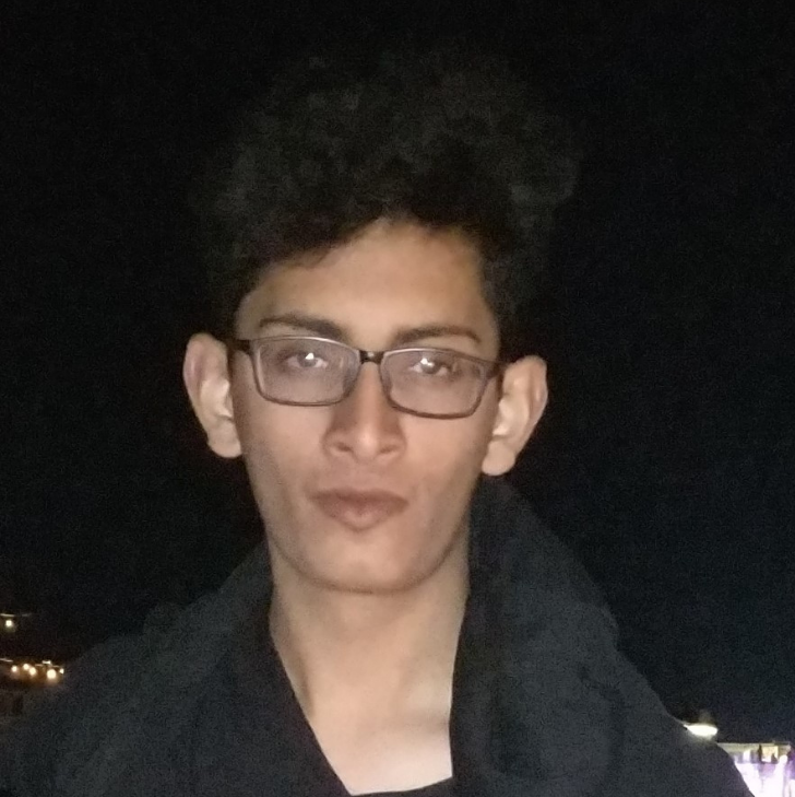 He is an international student pursuing Computer Science (Intelligent Systems) in SEAS, Columbia University and Mathematics in Dickinson College. He was also part of the squash varsity team and his hobbies include Art, Travel and Outdoor activities. Tanay Murdia