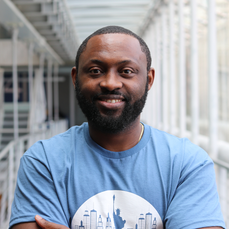Ebuka Ukoh