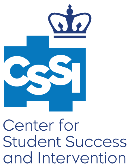 CSSI logo