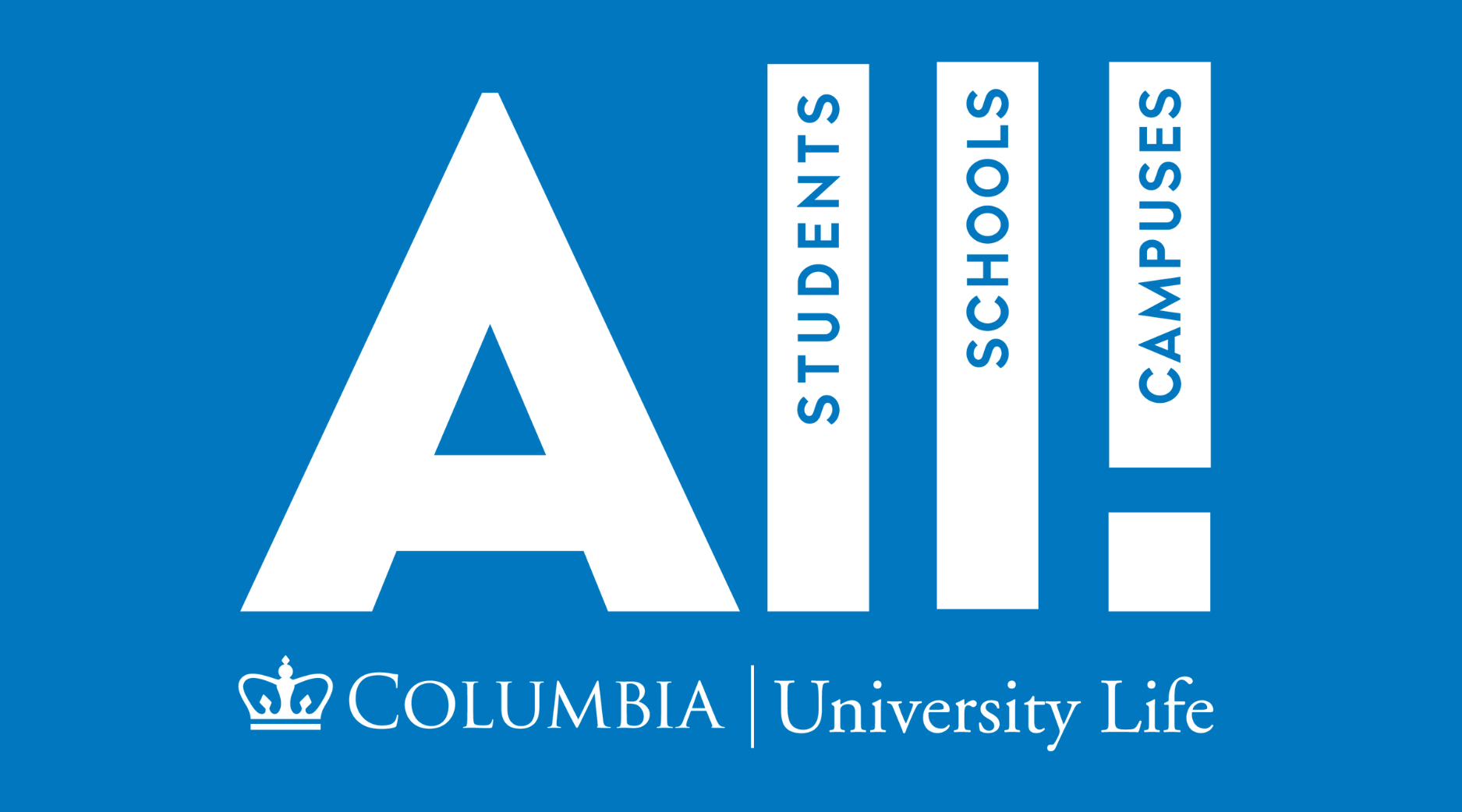 University Life Logo