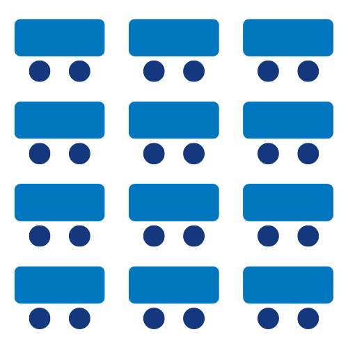 Classroom layout
