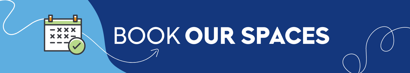 book our spaces hero image