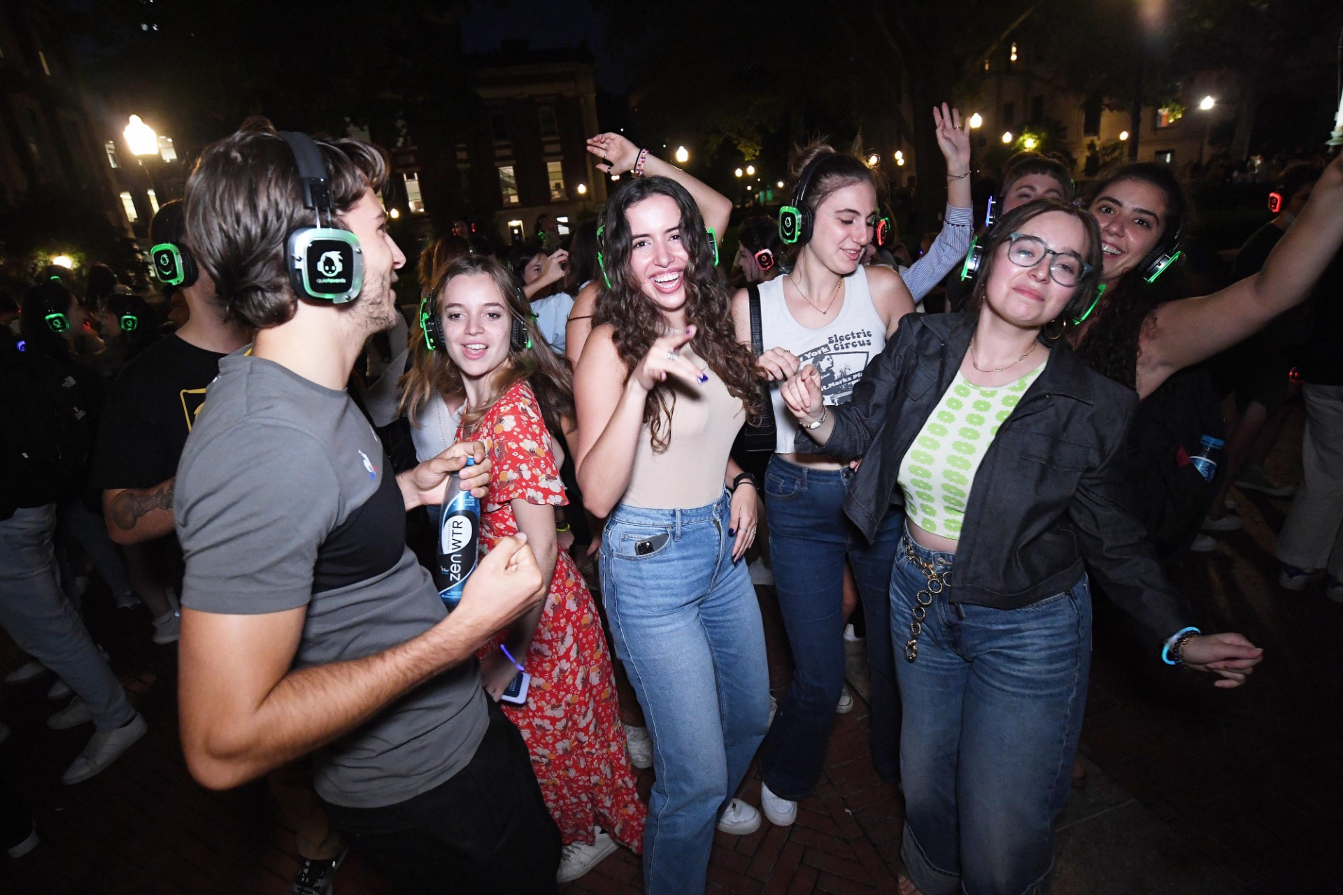 Silent Disco