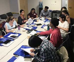 Task Force on Inclusion and Belonging