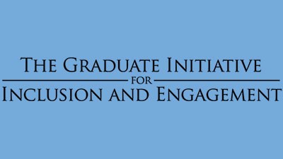 Graduate Initiative logo