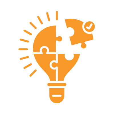 ideas lightbulb