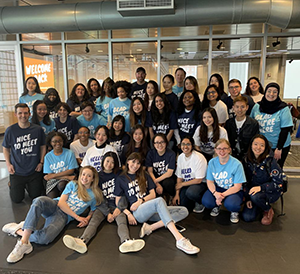 University Life Ambassadors