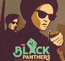 The Black Panthers: Vanguard of the Revolution