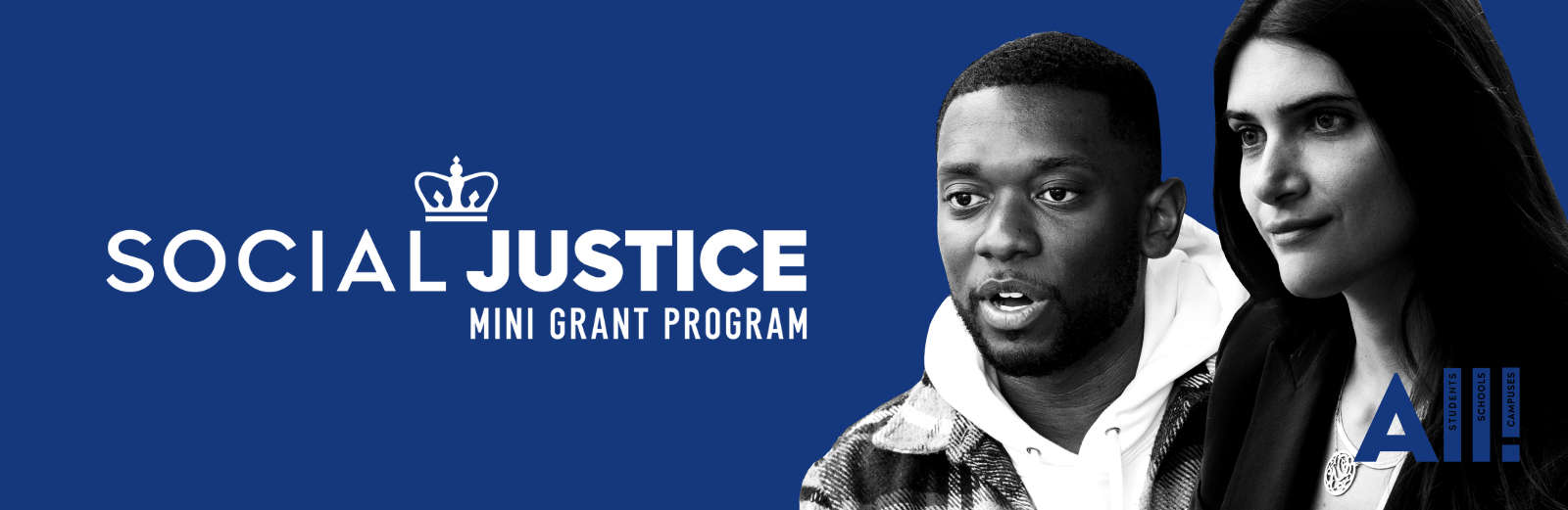 Social Justice Mini-Grant Program