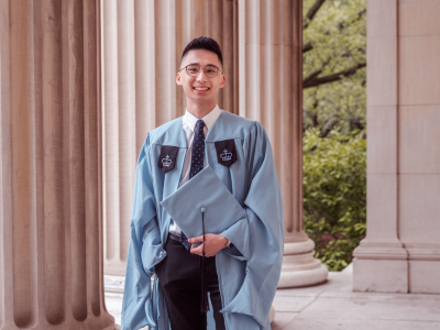 Jeremy Chiu