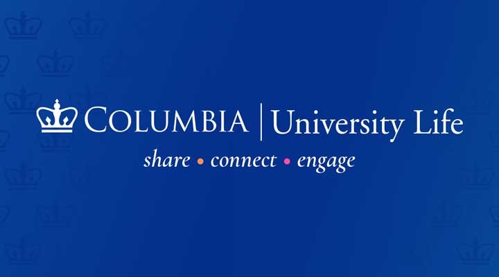University Life email header