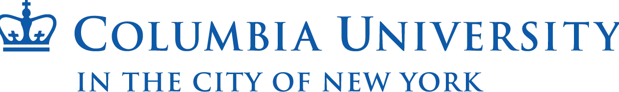 Columbia University Logo