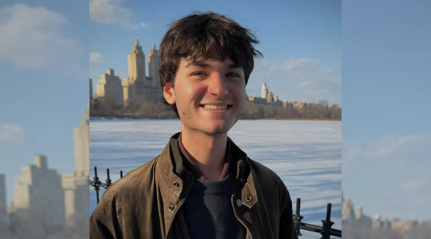 Ethan Thacker (CC'28)