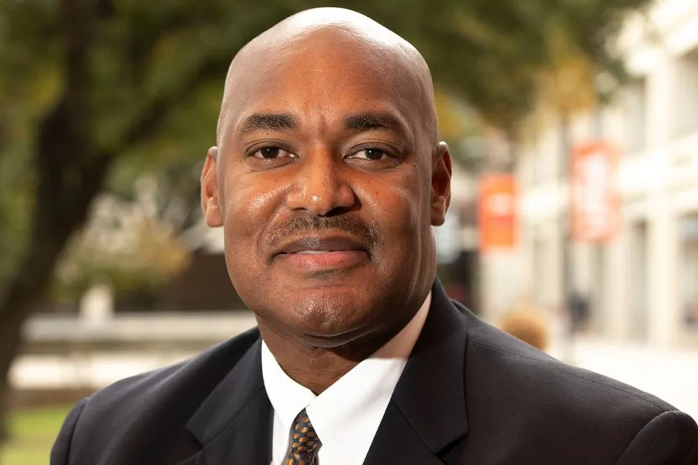 Gerald Lewis